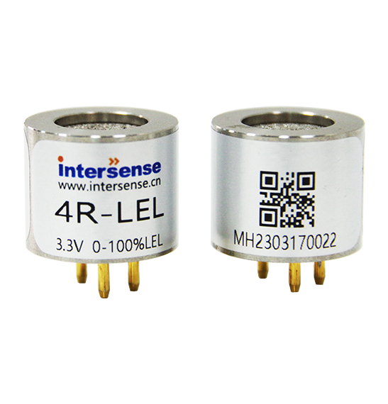 IB-101催化燃燒式傳感器