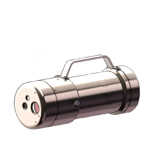INFD-01Ex 智能火焰模擬器